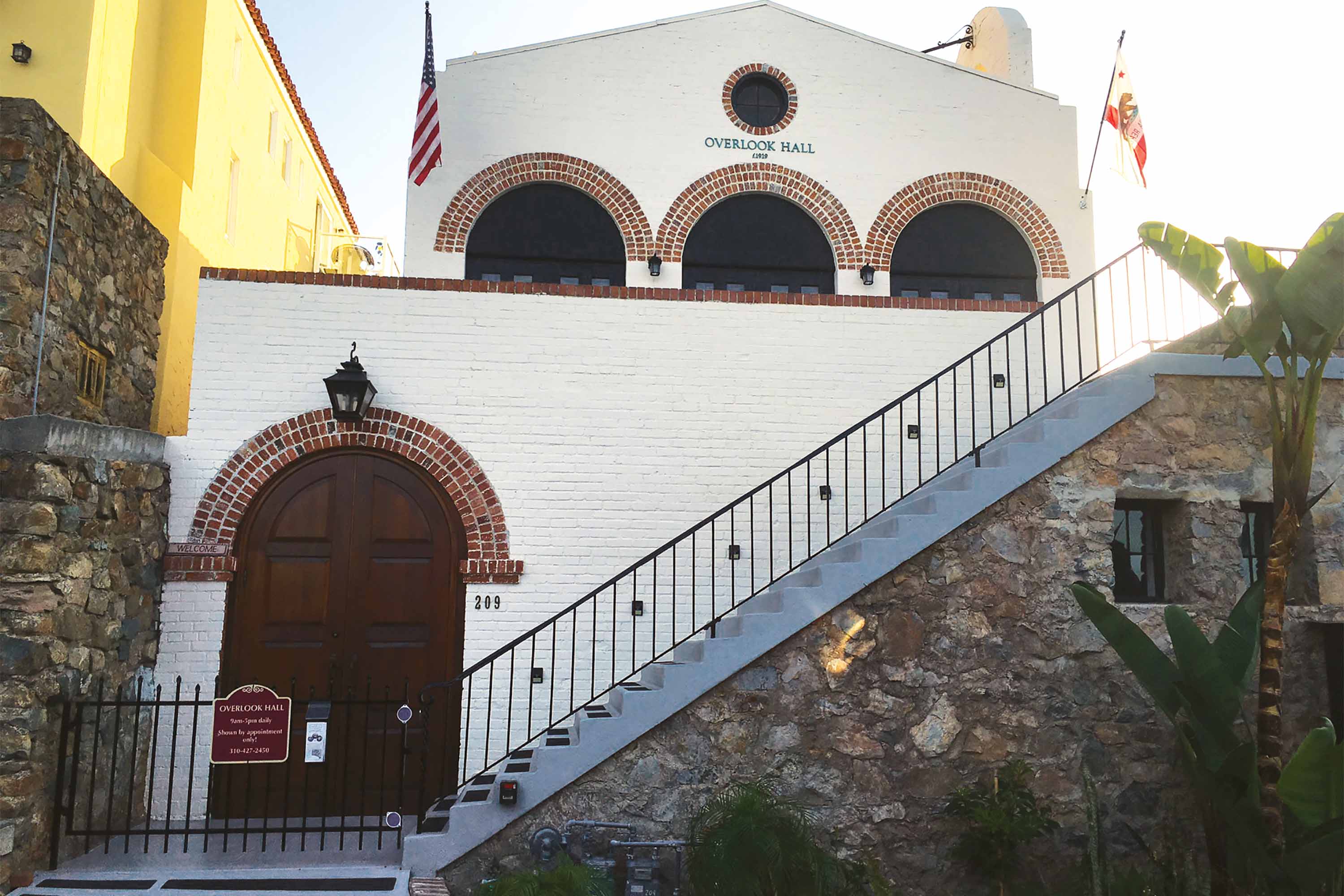 christian society
